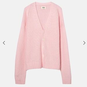 Elwood Jagger Cardigan - XS